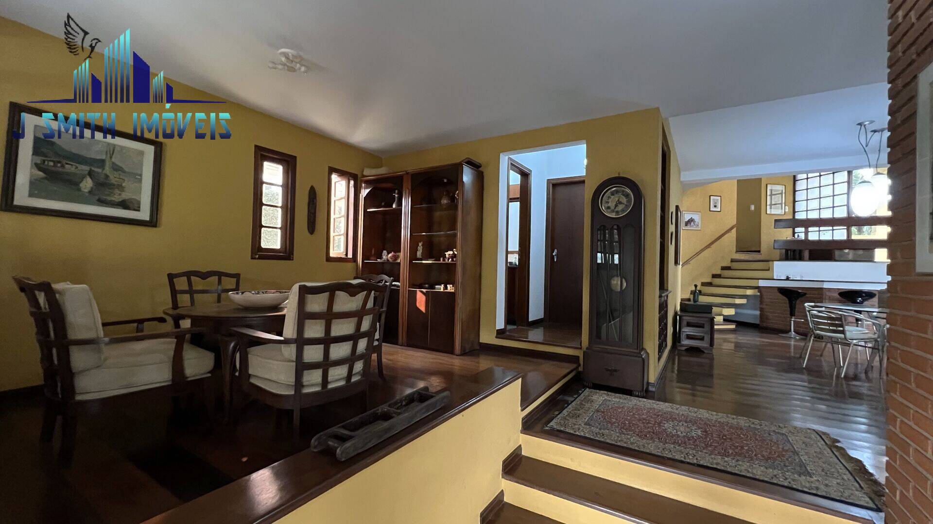 Casa, 3 quartos, 324 m² - Foto 2