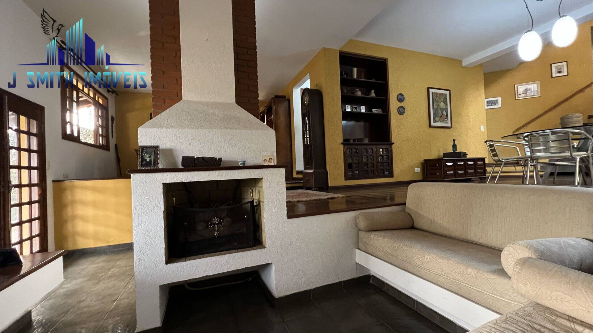 Casa, 3 quartos, 324 m² - Foto 6