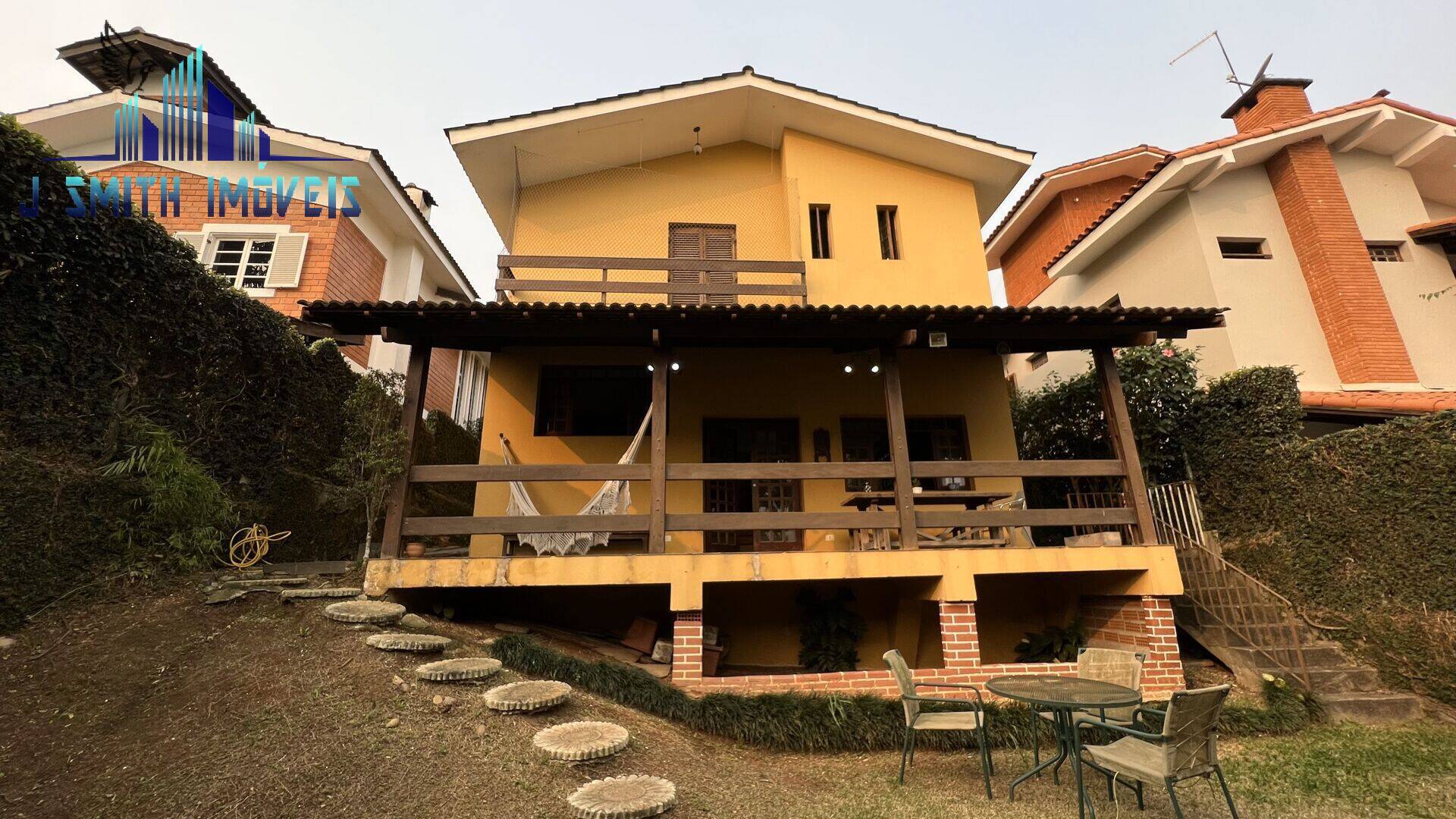 Casa, 3 quartos, 324 m² - Foto 8