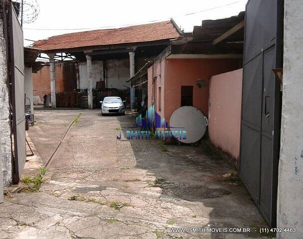 Prédio Inteiro, 914 m² - Foto 2