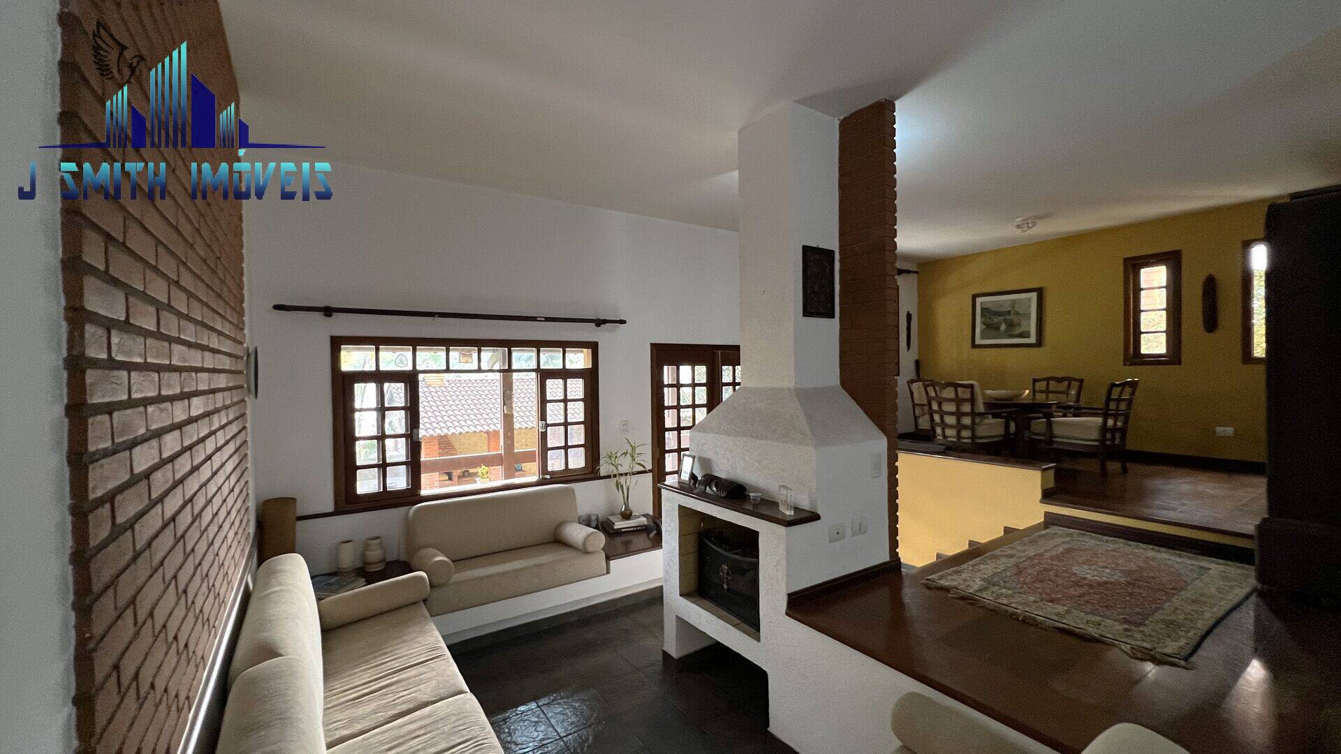 Casa, 3 quartos, 324 m² - Foto 9