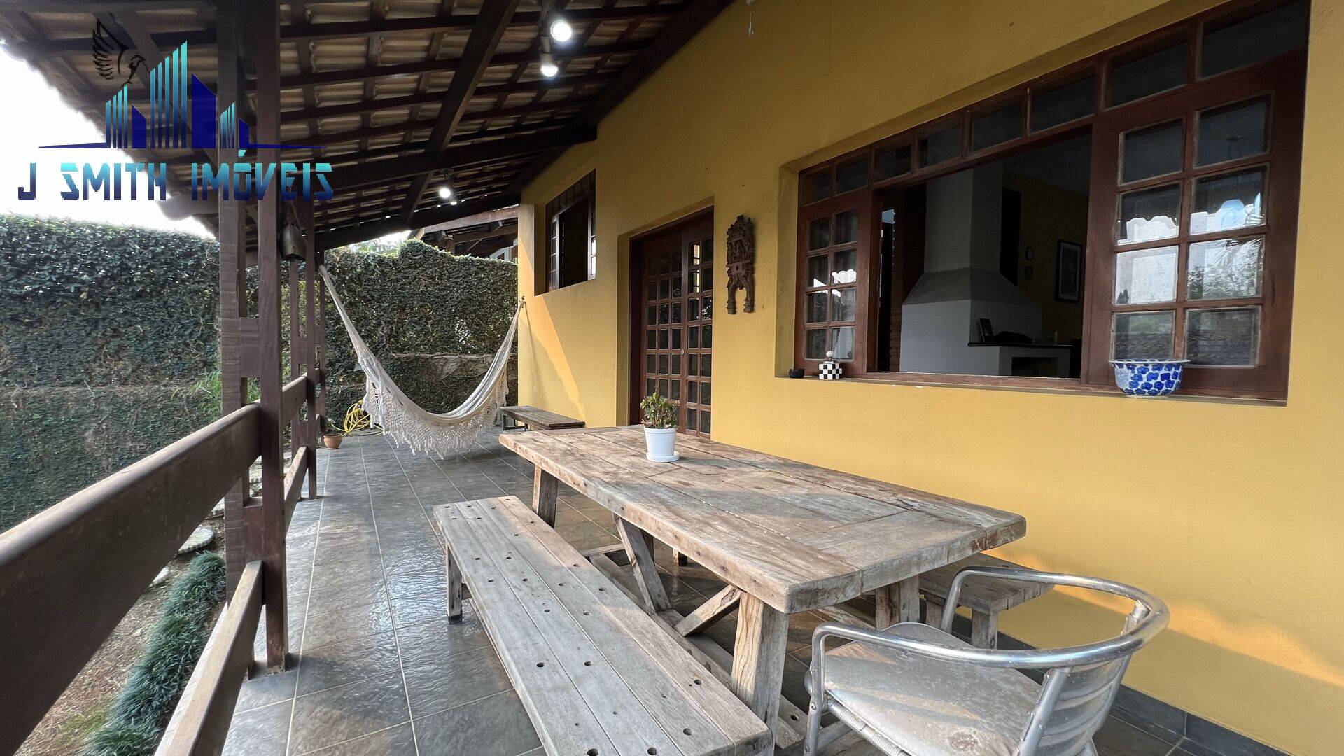 Casa, 3 quartos, 324 m² - Foto 13