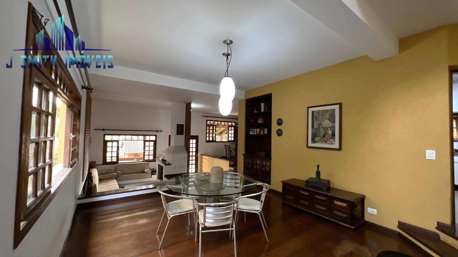 Casa, 3 quartos, 324 m² - Foto 14