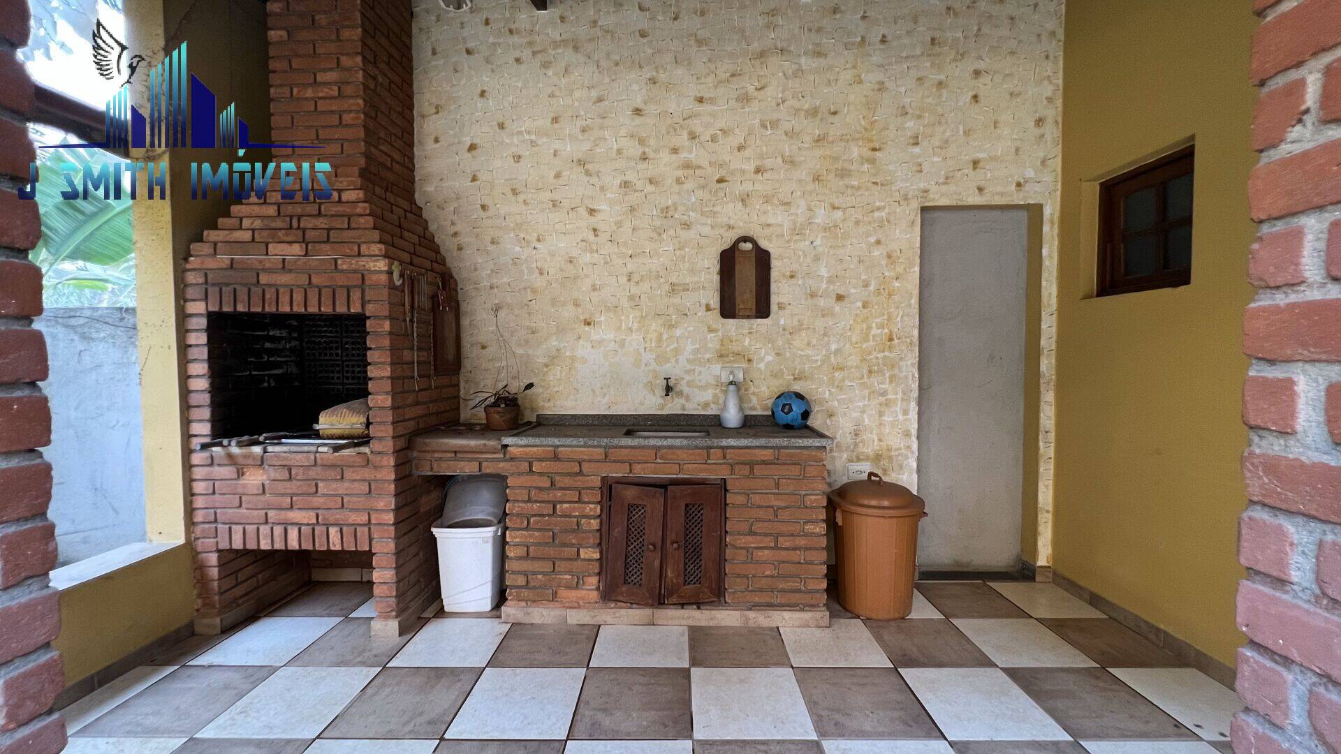 Casa, 3 quartos, 324 m² - Foto 22