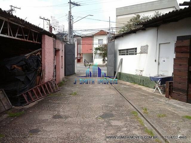 Prédio Inteiro, 914 m² - Foto 1