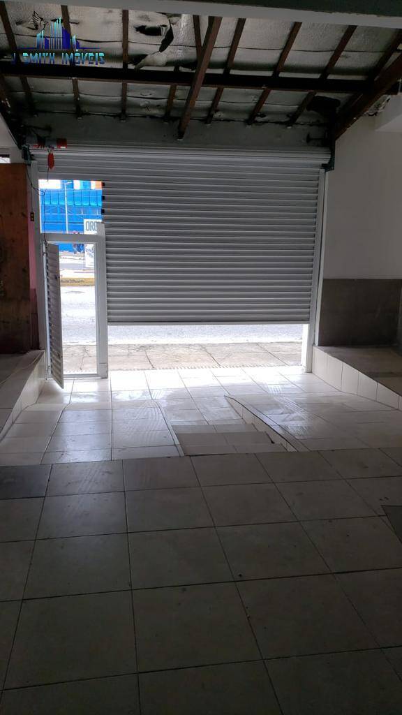 Loja-Salão, 600 m² - Foto 2