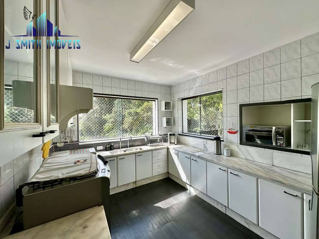 Casa, 5 quartos, 650 m² - Foto 11