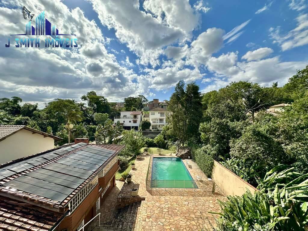 Casa, 5 quartos, 650 m² - Foto 24