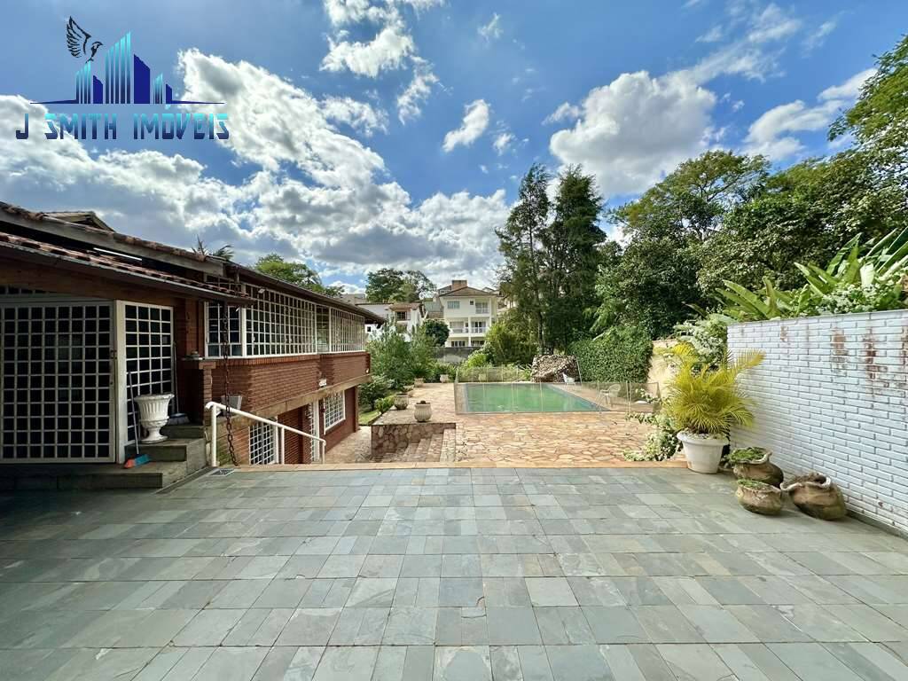 Casa, 5 quartos, 650 m² - Foto 45