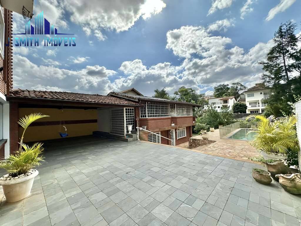 Casa, 5 quartos, 650 m² - Foto 46