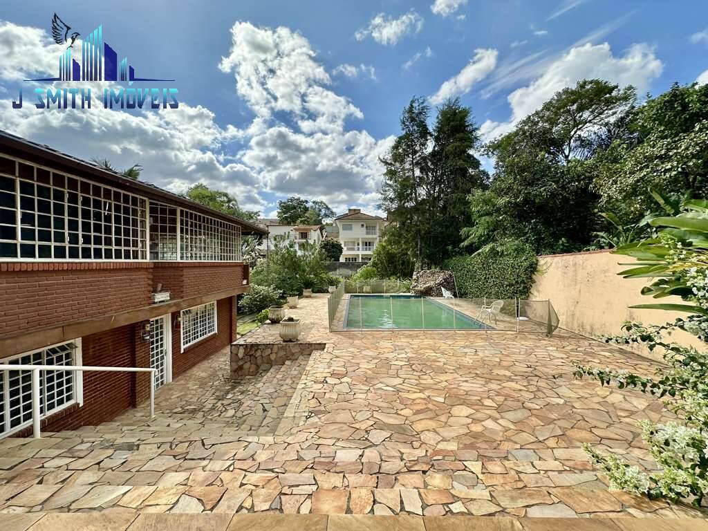 Casa, 5 quartos, 650 m² - Foto 48