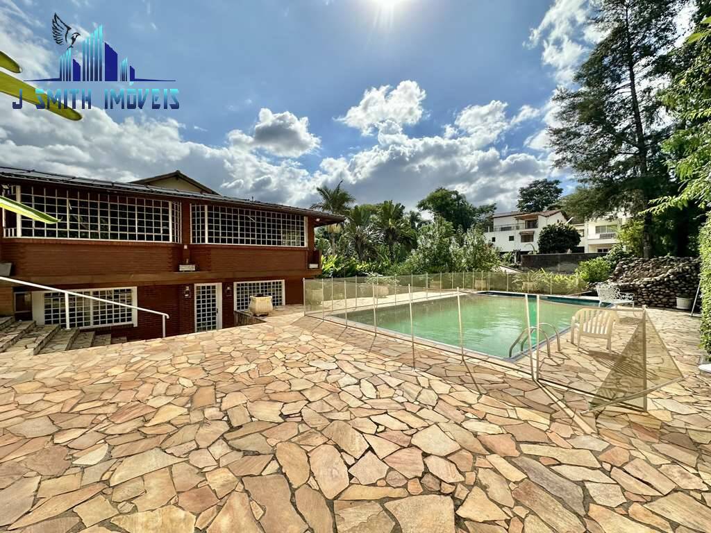 Casa, 5 quartos, 650 m² - Foto 49