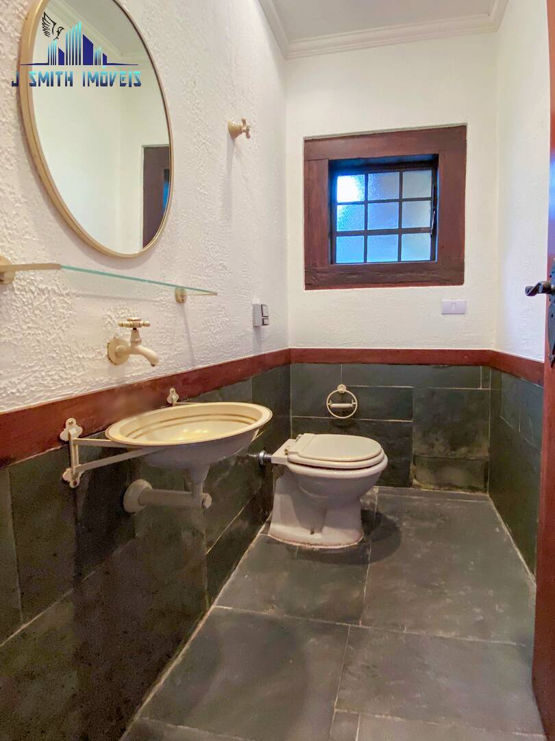 Casa de Condomínio, 3 quartos - Foto 12