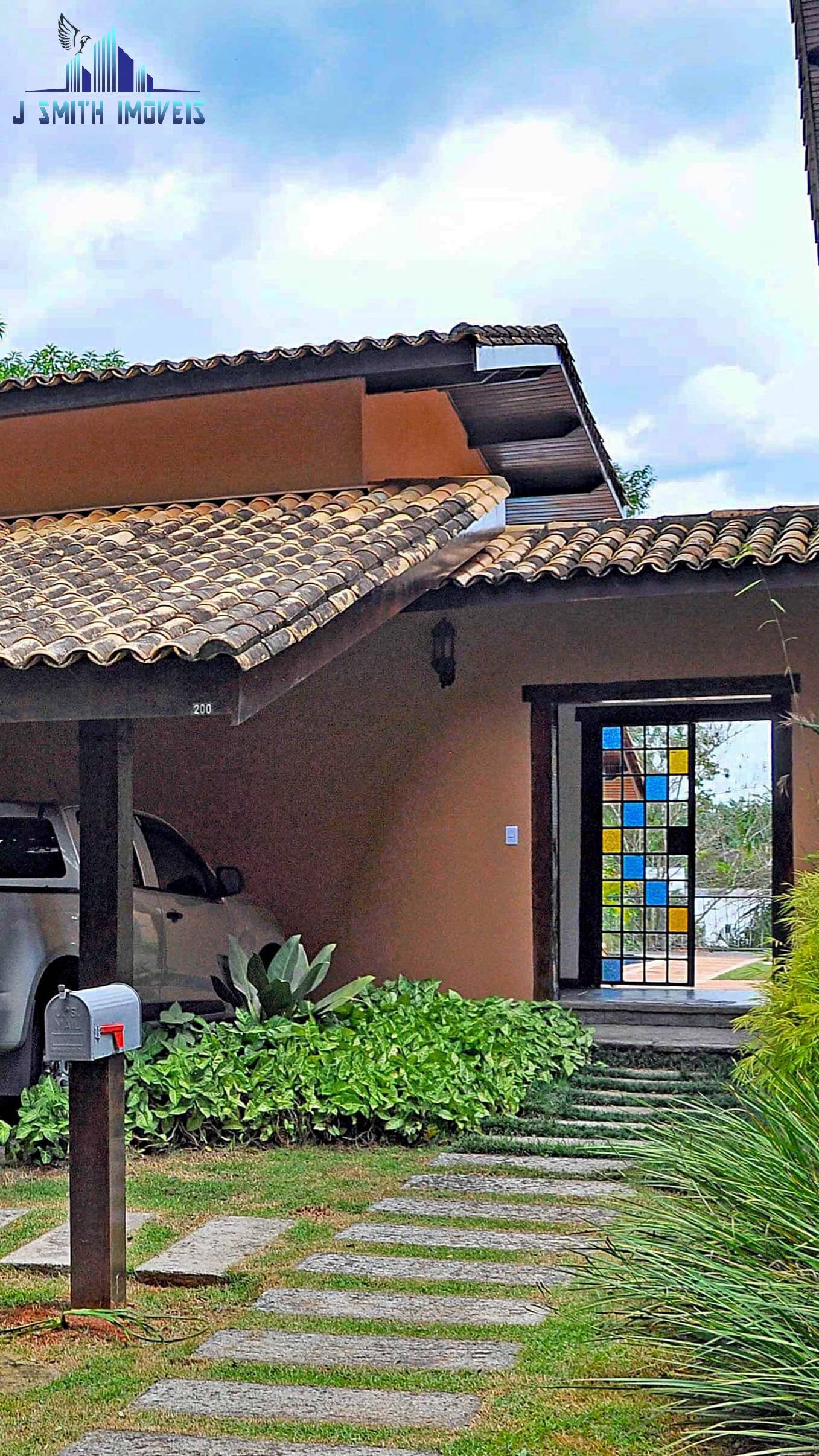 Casa de Condomínio, 3 quartos - Foto 3