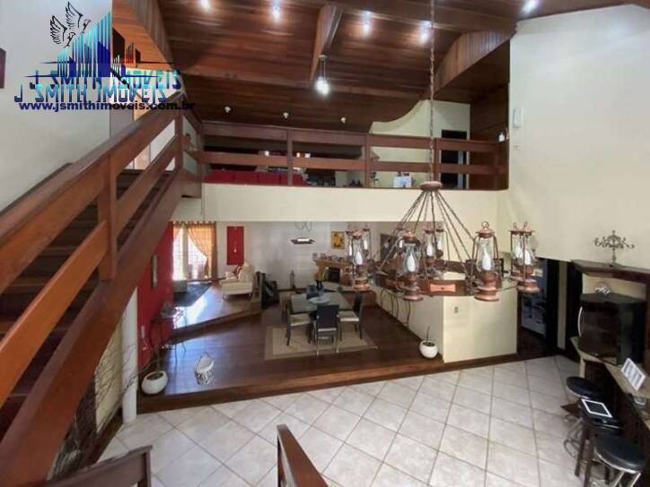 Casa, 5 quartos, 780 m² - Foto 9