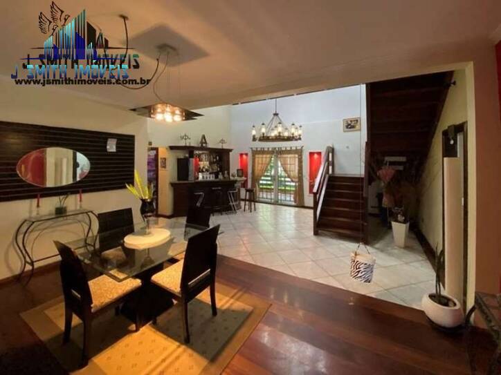 Casa, 5 quartos, 780 m² - Foto 12