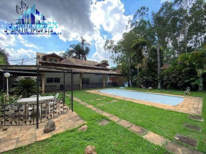 Casa, 5 quartos, 780 m² - Foto 14