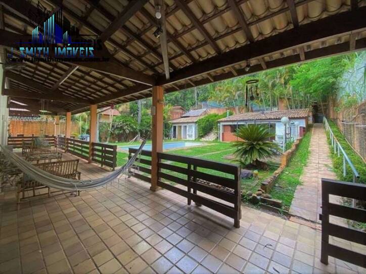 Casa, 5 quartos, 780 m² - Foto 15