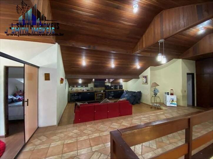 Casa, 5 quartos, 780 m² - Foto 20