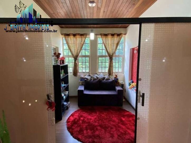 Casa, 5 quartos, 780 m² - Foto 22