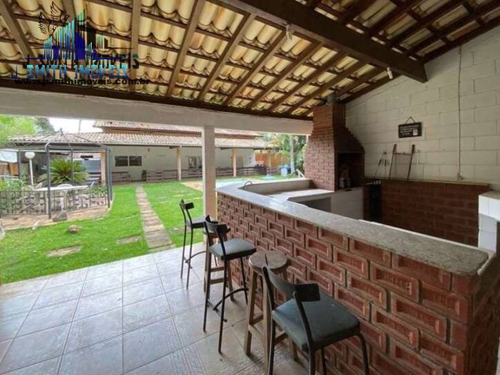 Casa, 5 quartos, 780 m² - Foto 28