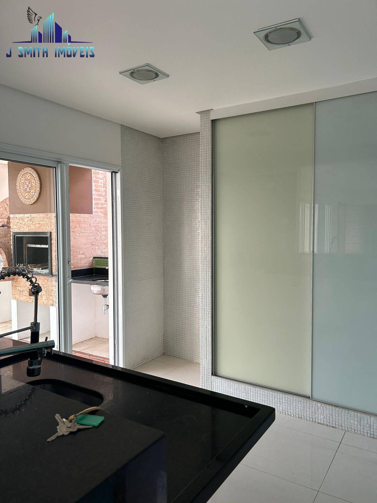 Casa de Condomínio, 3 quartos - Foto 14