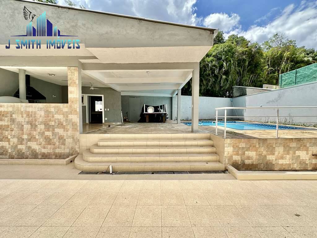 Casa de Condomínio, 4 quartos - Foto 15