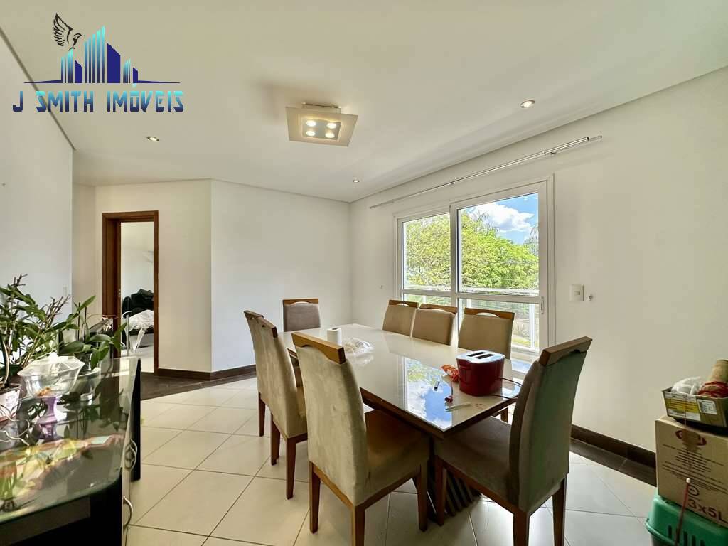 Casa de Condomínio, 4 quartos - Foto 9