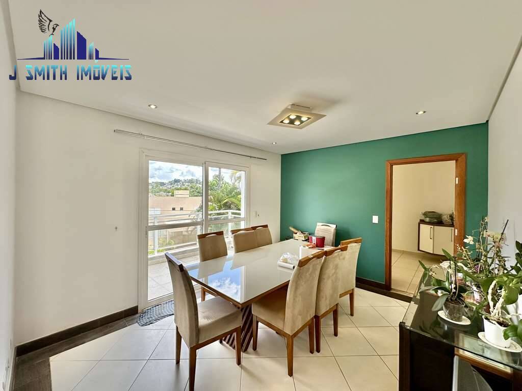 Casa de Condomínio, 4 quartos - Foto 8