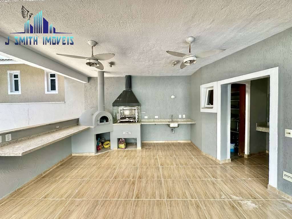 Casa de Condomínio, 4 quartos - Foto 16