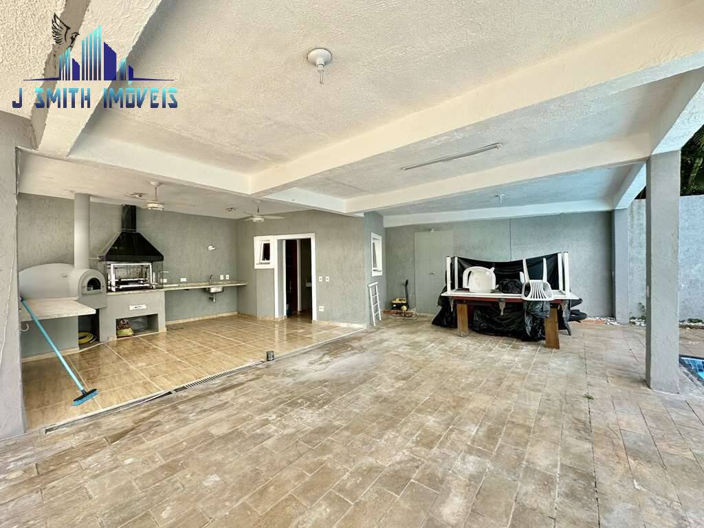 Casa de Condomínio, 4 quartos - Foto 18