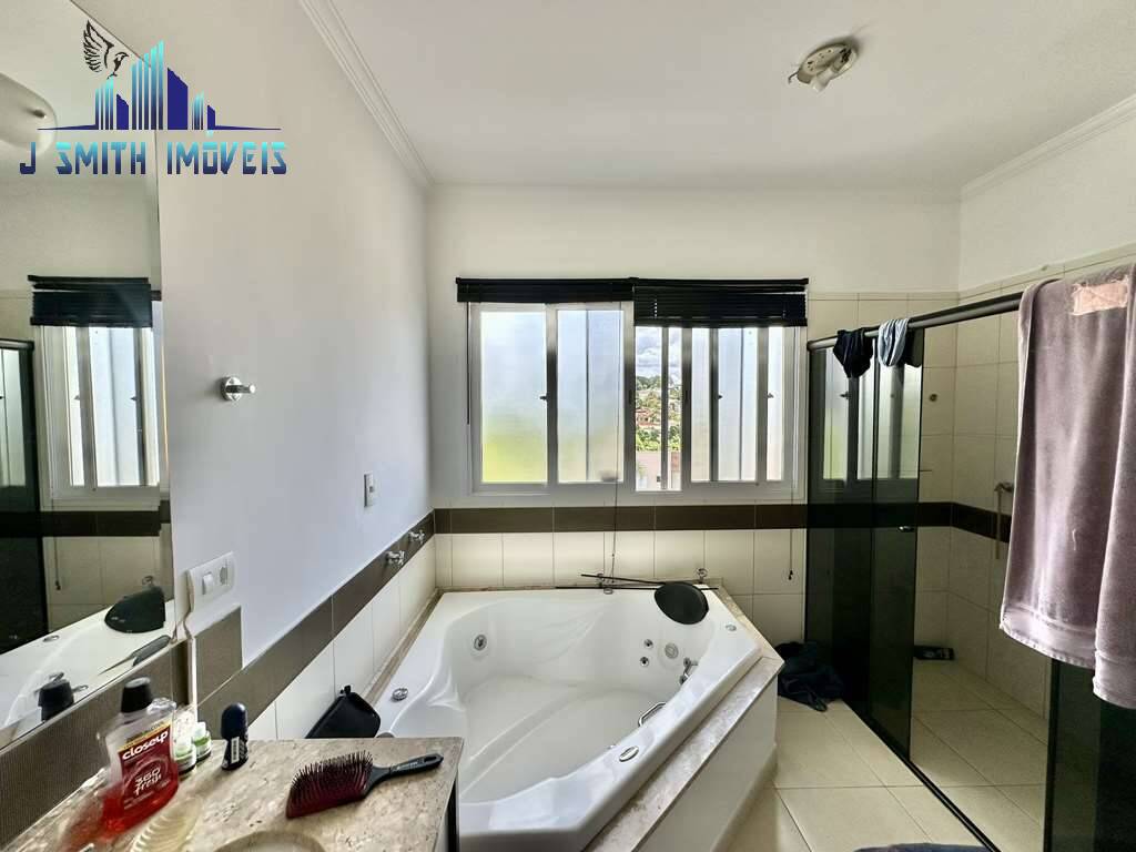 Casa de Condomínio, 4 quartos - Foto 25