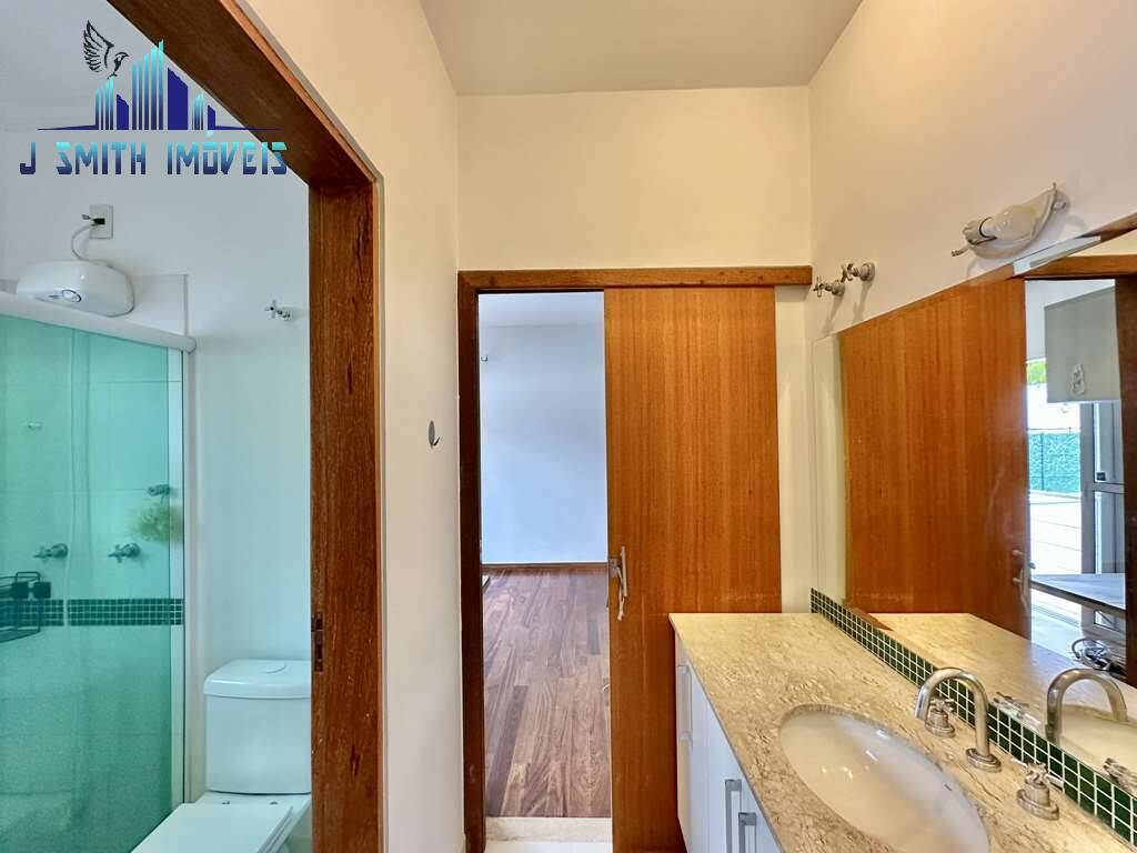Casa de Condomínio, 4 quartos - Foto 30