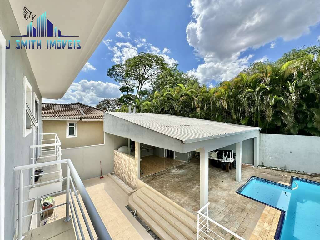 Casa de Condomínio, 4 quartos - Foto 34