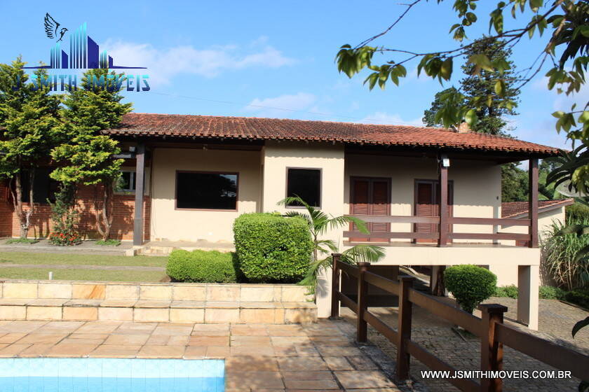 Casa, 4 quartos, 633 m² - Foto 1