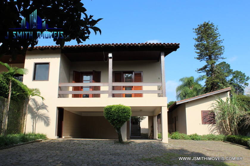 Casa, 4 quartos, 633 m² - Foto 23