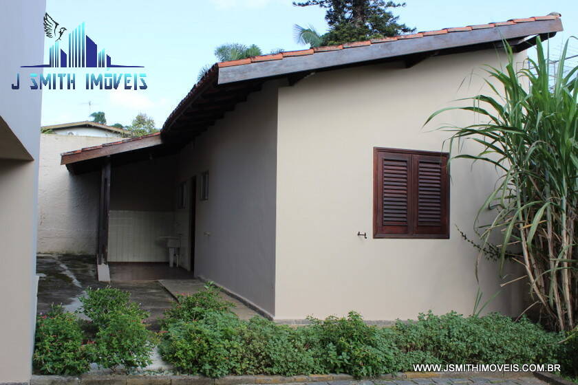 Casa, 4 quartos, 633 m² - Foto 19