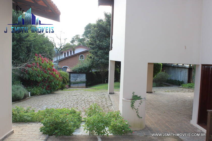 Casa, 4 quartos, 633 m² - Foto 20