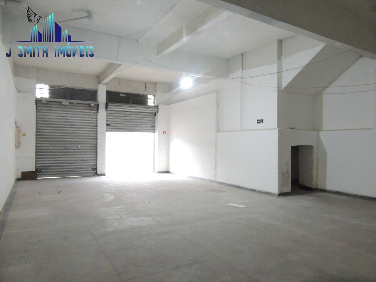 Depósito-Galpão, 470 m² - Foto 2