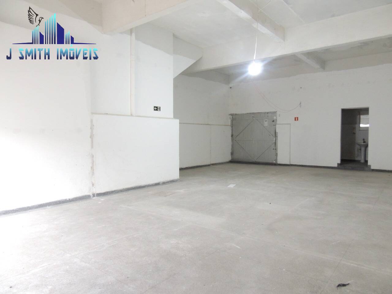 Depósito-Galpão, 470 m² - Foto 4