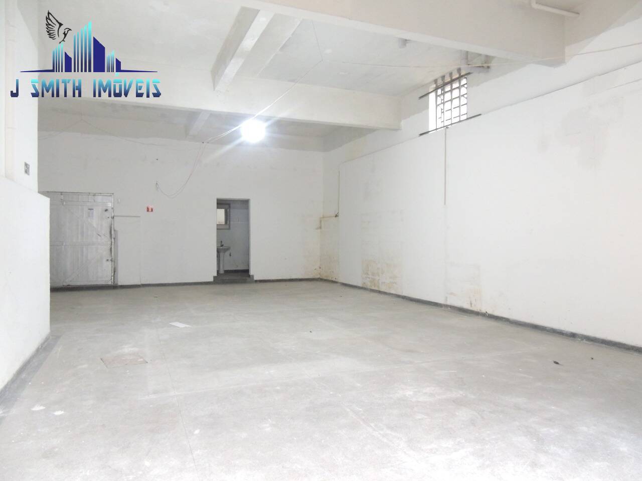 Depósito-Galpão, 470 m² - Foto 3