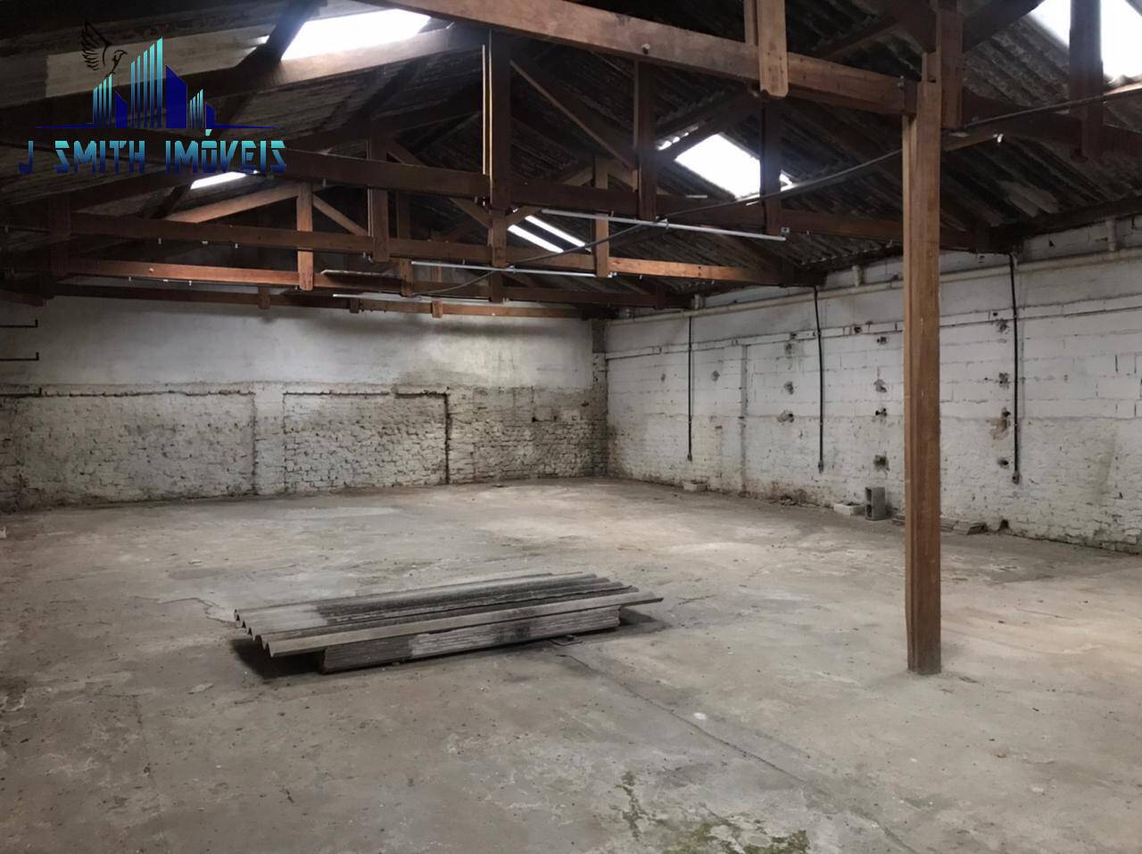 Depósito-Galpão, 470 m² - Foto 6