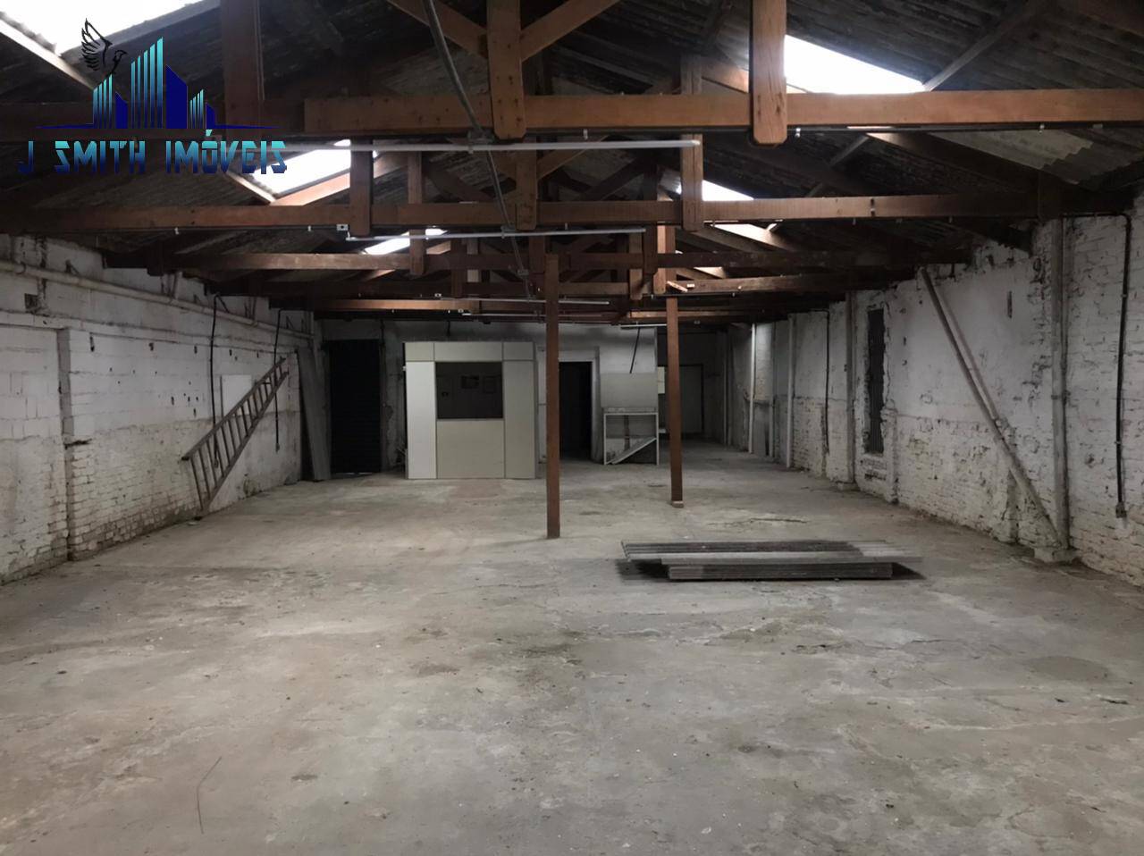 Depósito-Galpão, 470 m² - Foto 7
