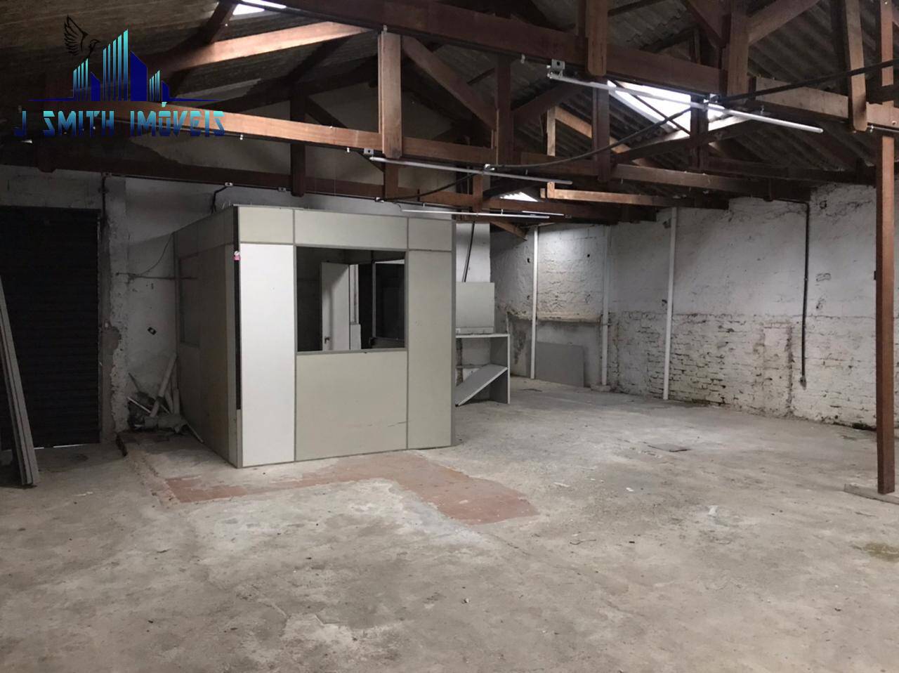 Depósito-Galpão, 470 m² - Foto 8