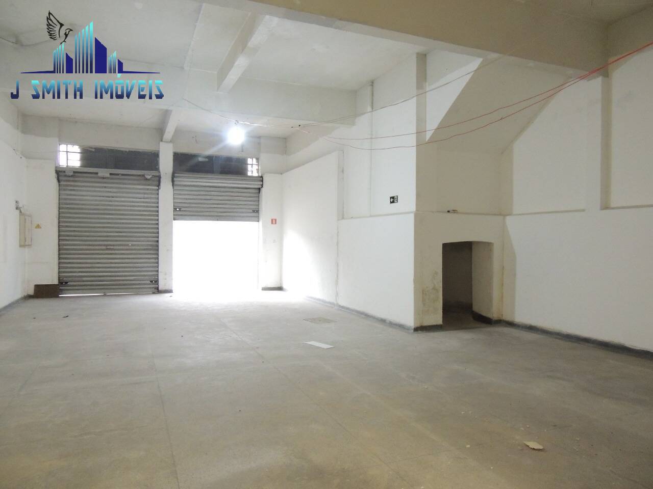 Depósito-Galpão, 470 m² - Foto 13