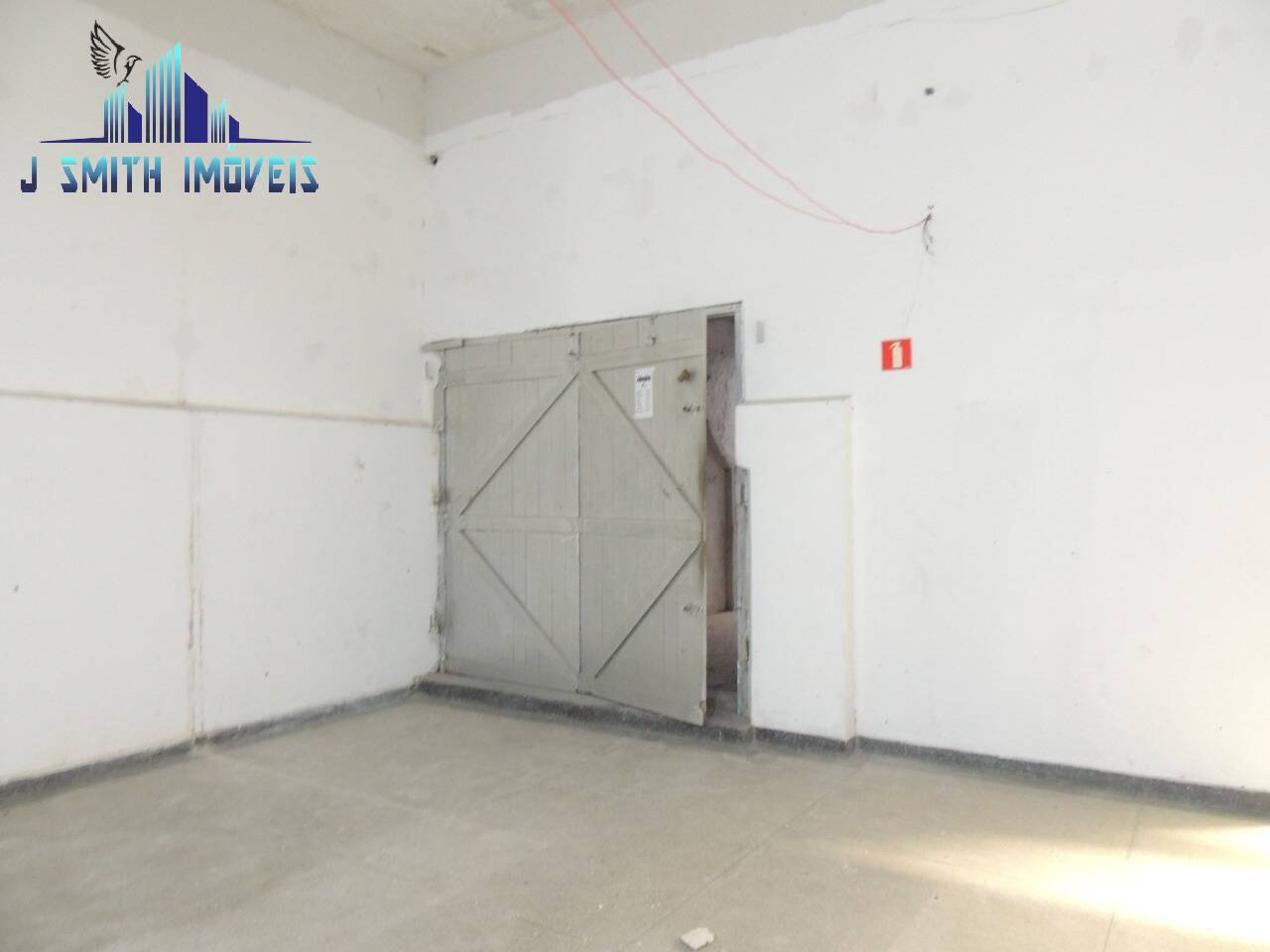 Depósito-Galpão, 470 m² - Foto 14