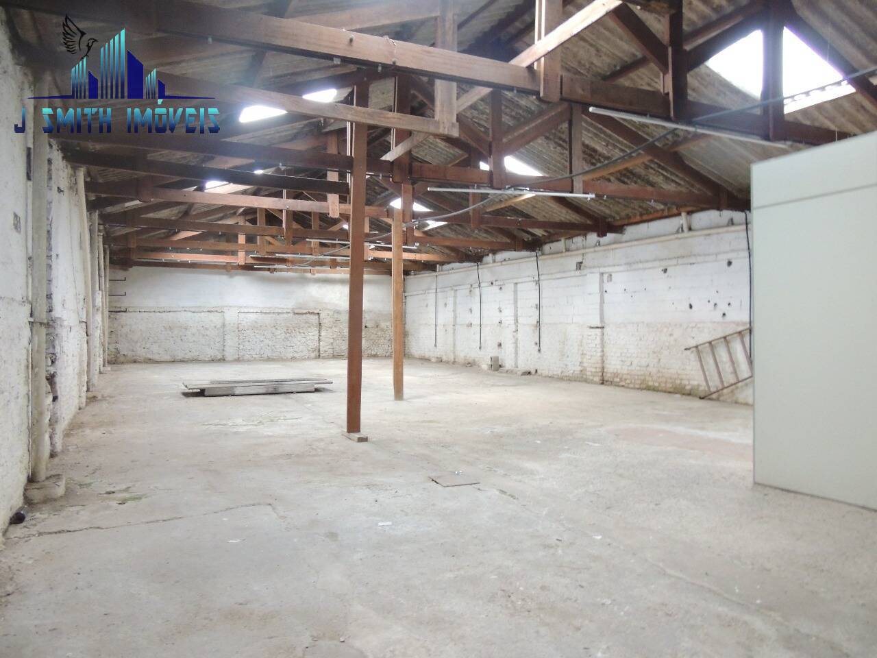 Depósito-Galpão, 470 m² - Foto 15