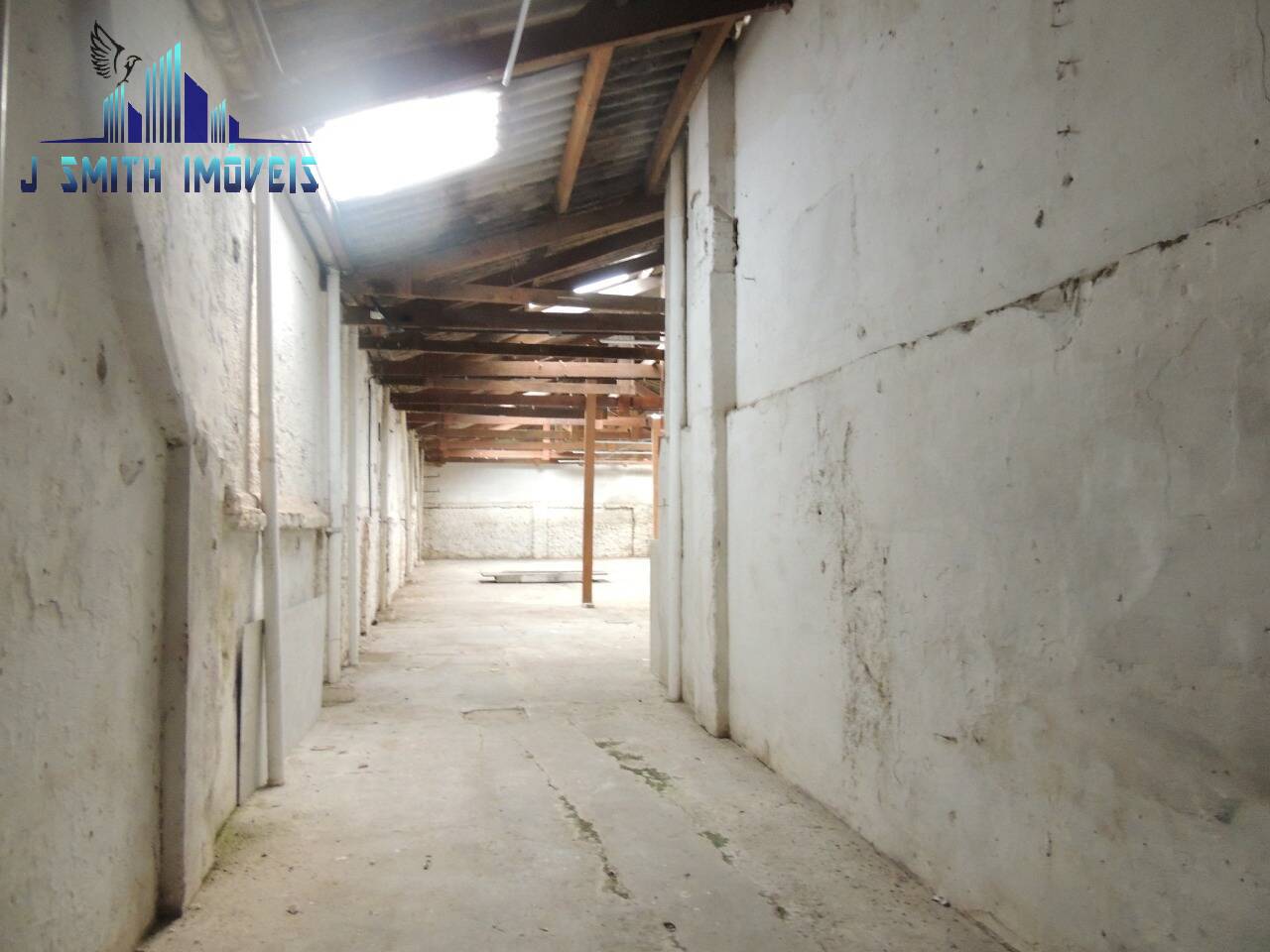 Depósito-Galpão, 470 m² - Foto 16
