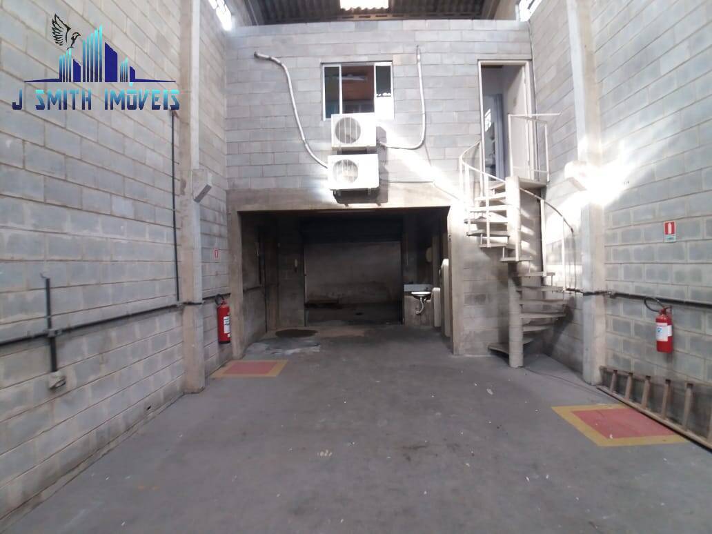 Loja-Salão, 623 m² - Foto 2