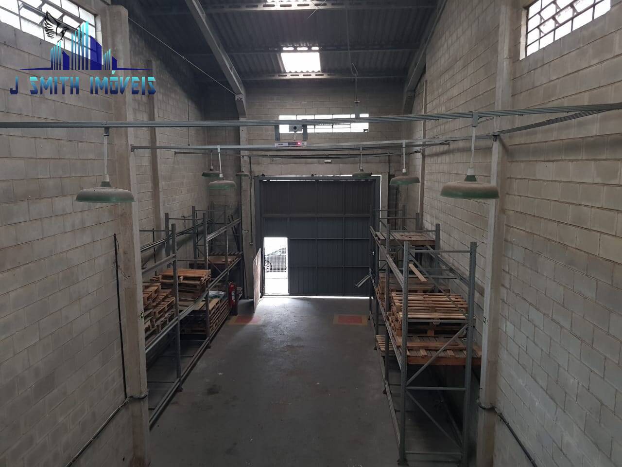 Loja-Salão, 623 m² - Foto 4